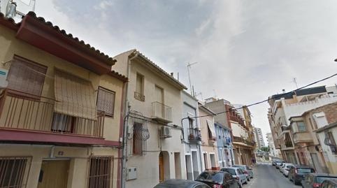 Foto 2 de Casa o xalet en venda a  Quintana, 16, Poble Nou - Montiboli, Alicante