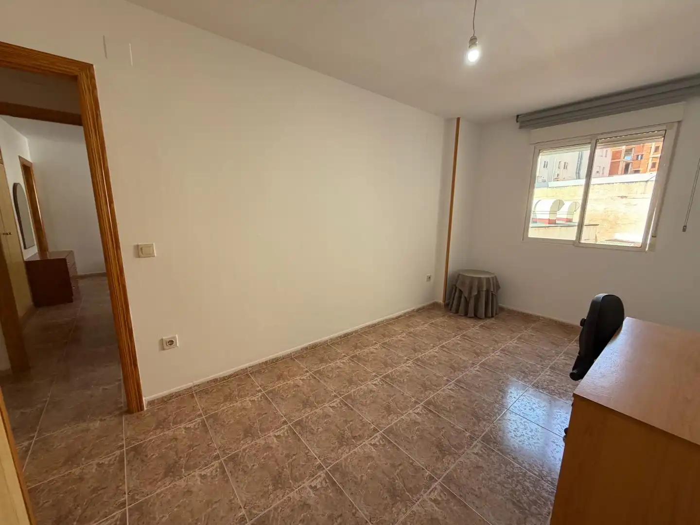 Flat for rent in L'Alcora, Castellón