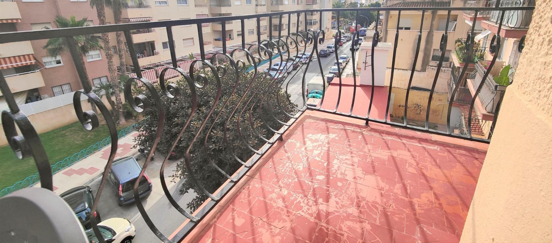 Pis en venda a Ayuntamiento