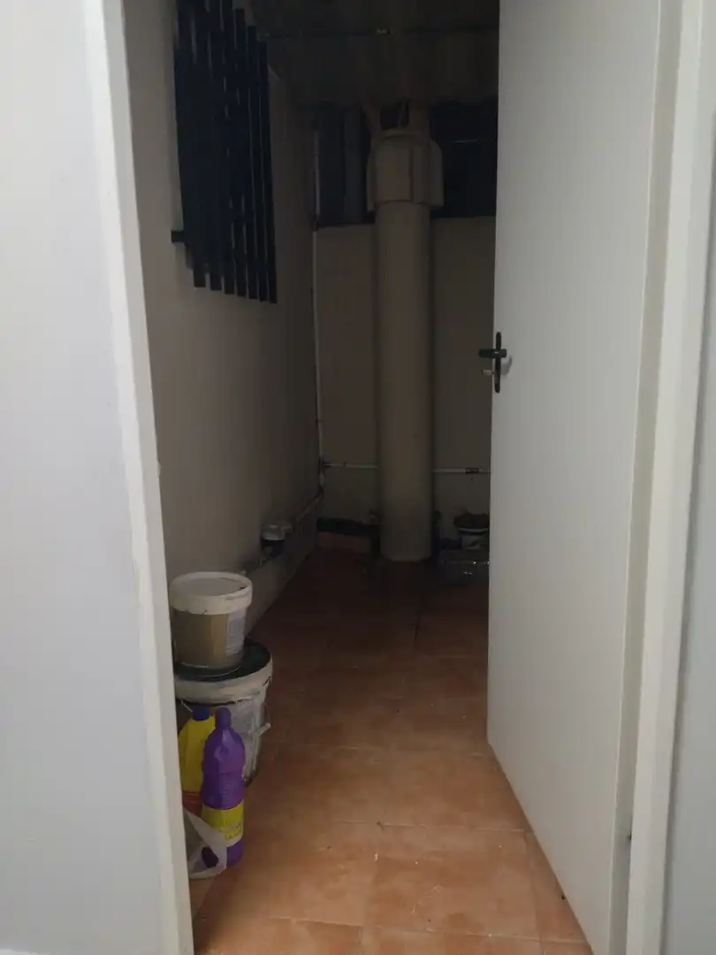 Planta baixa en venda en  Valencia Capital amb Calefacció