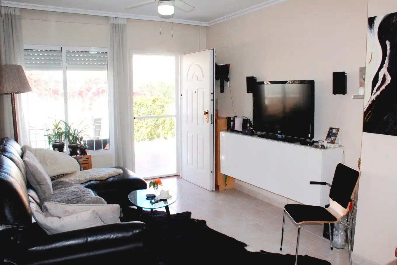 Casa amb jardí en venda a Orihuela Costa, imagen 6