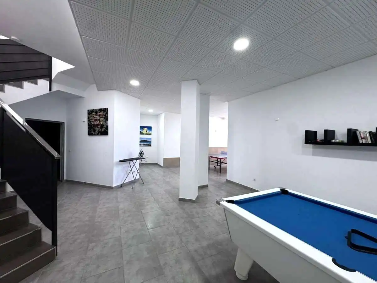 Houses for sale in Yaiza  with Air Conditioner, Private garden and Terrace