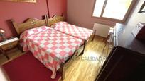 Bedroom of Flat for sale in Burgos Capital  with Heating and Storage room