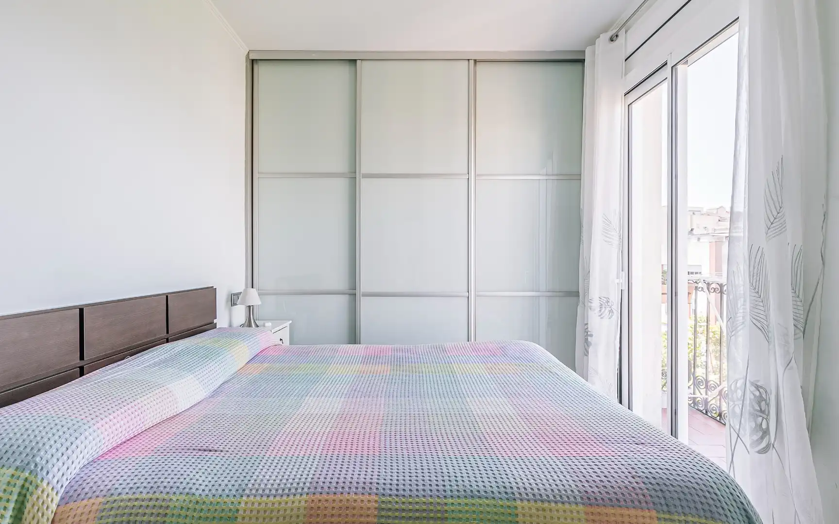 Piso con terraza en venta en Magalhães, imagen 17