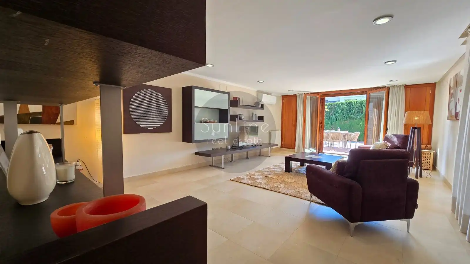 Casa con piscina en venta en Font de La Carrasquera, imagen 13