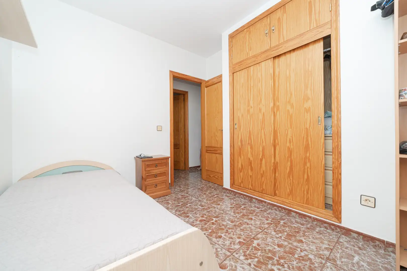Apartamento con ascensor en venta en Pilar de la Horadada ciudad, imagen 15