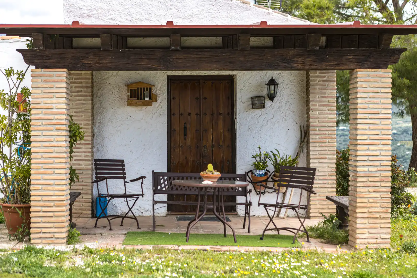 Wohnung zum Verkauf in Diseminado Diseminados, Periana