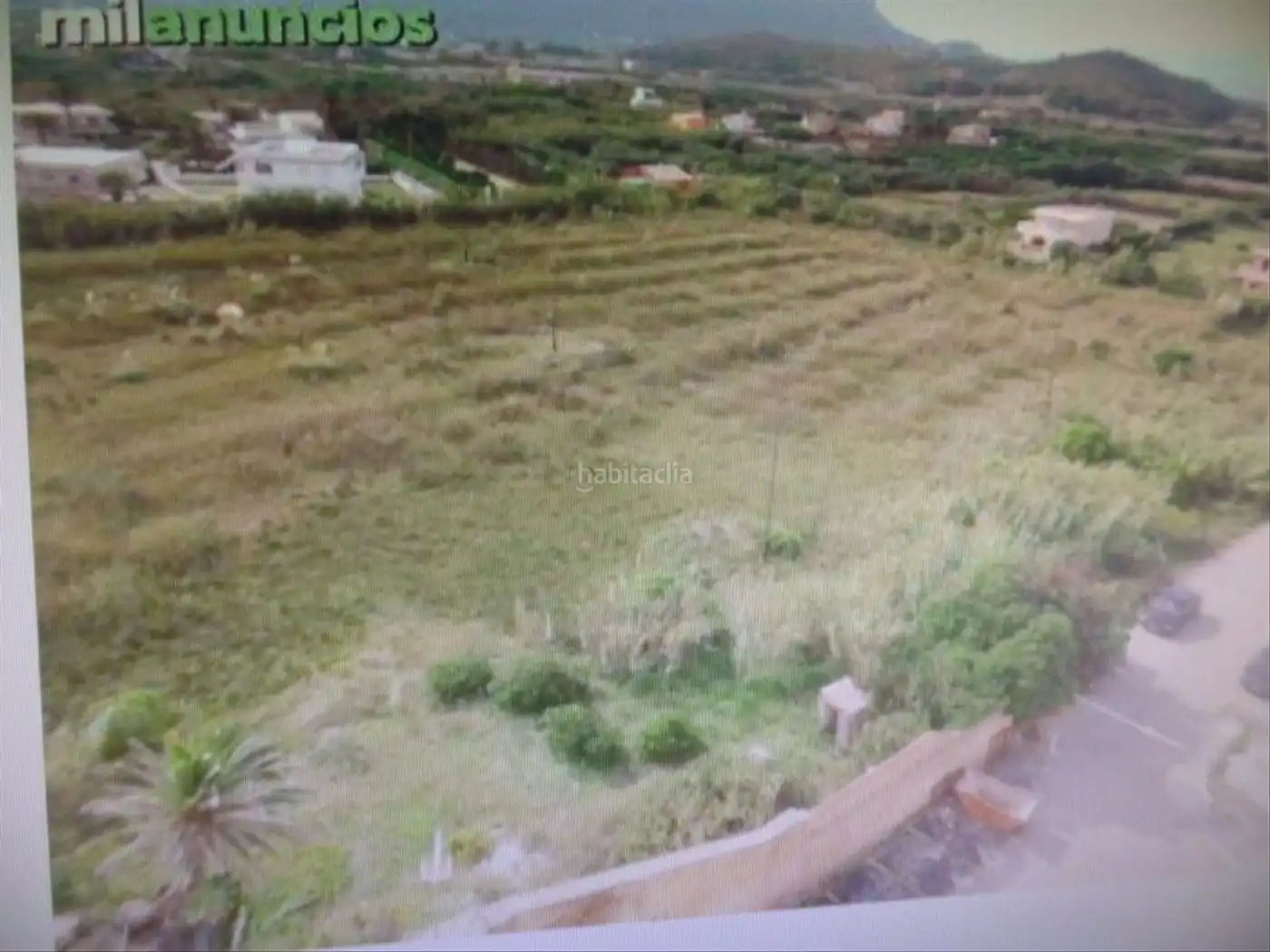 Terreno industrial en venta en Avinguda Blasco Ibáñez 26, imagen 4