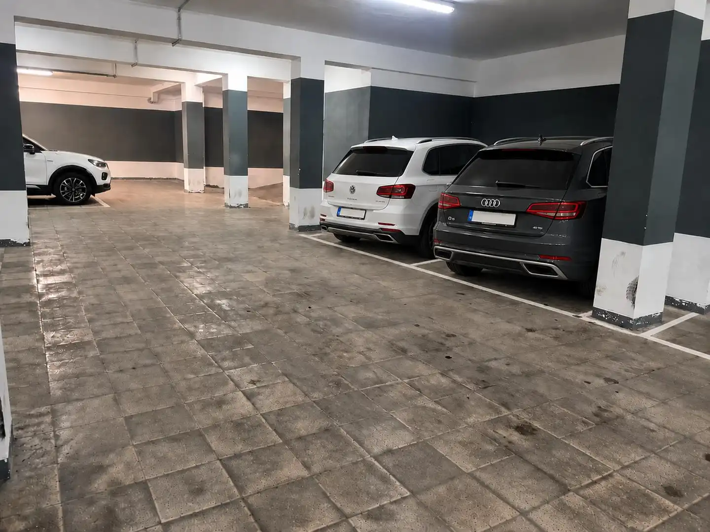 Business premises for sale in Carrer de Fortià Casanovas 8