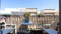 Terrassa de Pis en venda en  Granada Capital amb Aire condicionat, Calefacció i Terrassa