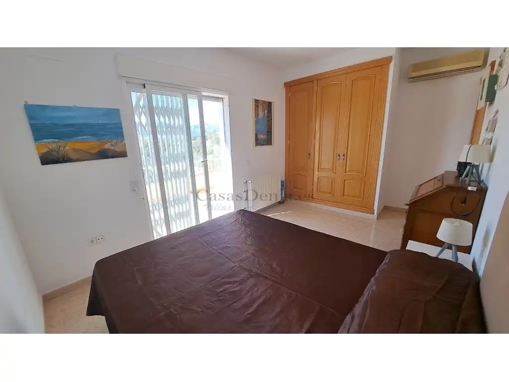 Casa o xalet en venda a Calle Palera La-Jardin A., Altea la Vella