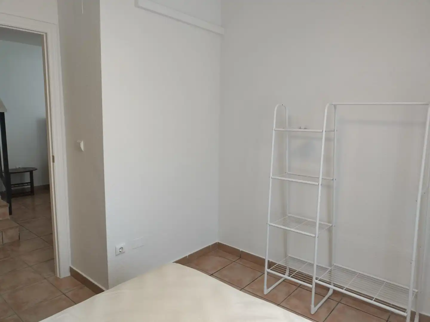 Habitación de Casa o chalet en venta en San Pedro del Pinatar con Aire acondicionado, Calefacción y Jardín privado