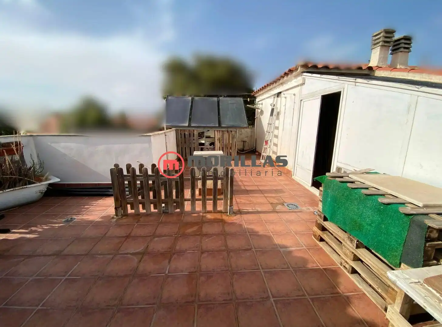 Casa en venta en Puerto Lumbreras, imagen 7