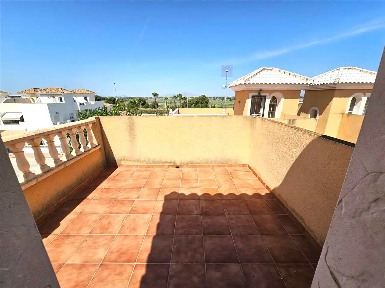 Maison mitoyenne avec terrasse à vendre à Goya, imagen 20