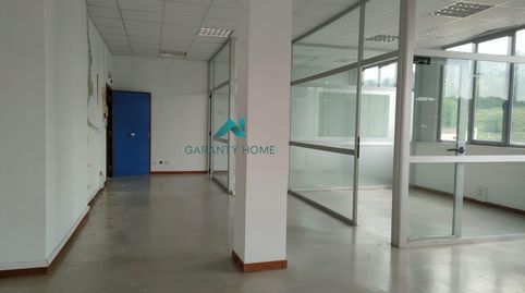 Foto 4 de Oficina de alquiler en Ibaeta, Donostia - San Sebastián