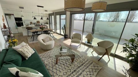 Foto 5 de Piso en venta en Carrer de L'enginyer Antoni Llobet, Cappont, Lleida Capital