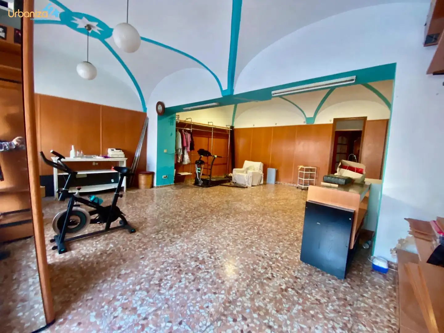 Geschaftsraum zur Miete in Santa Marta