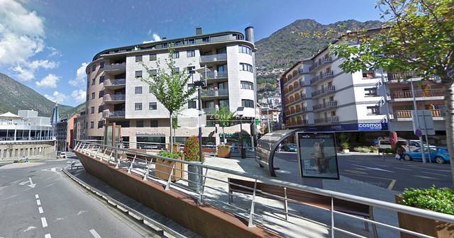 Oficina en Alquiler en Les Escaldes