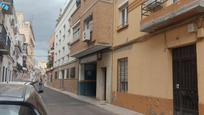 Exterior view of Flat for sale in Badajoz Capital  with Terrace and Balcony