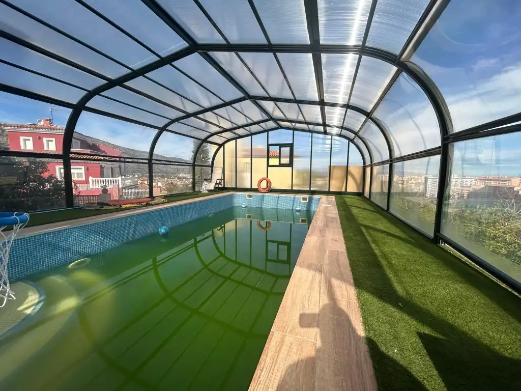 Chalet en venta en Calle Gaviota, imagen 25