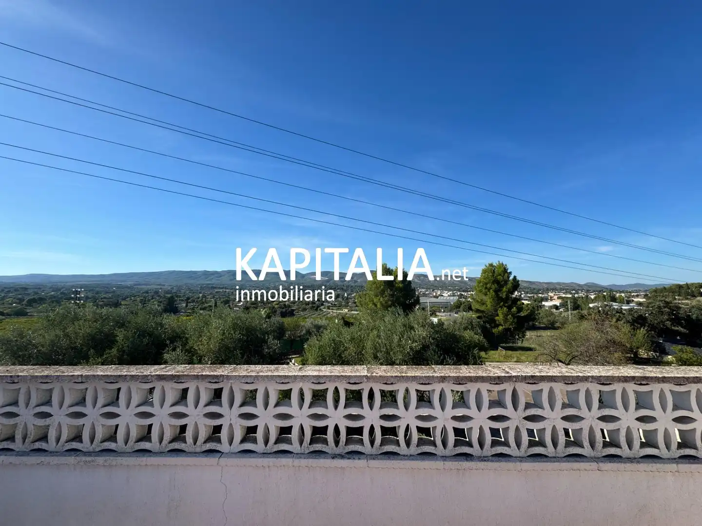 Xalet amb piscina en venda a Sant Josep - Zona Hospital, imagen 53