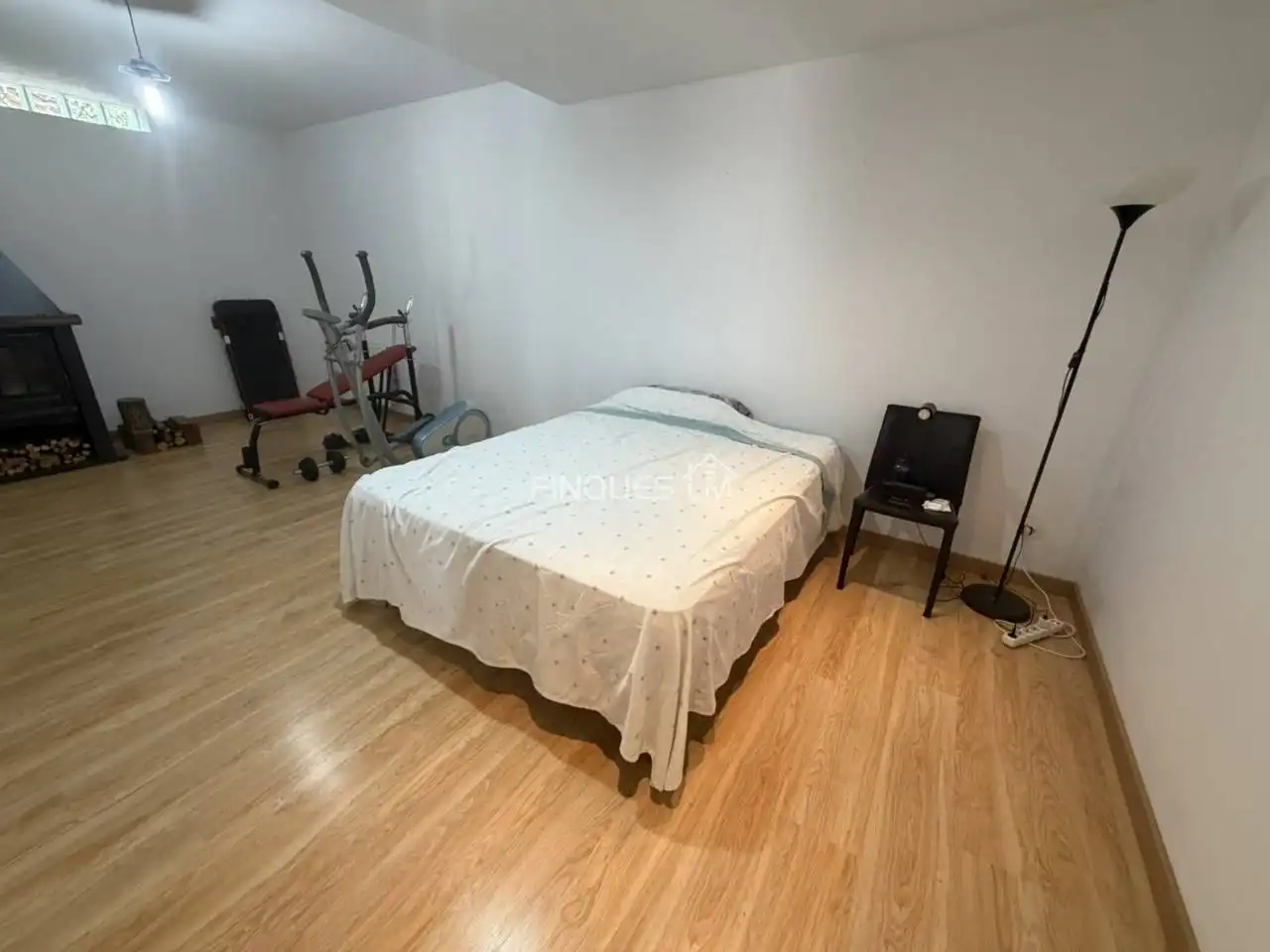 Casa o xalet en venda en Tordera amb Aire condicionat, Calefacció i Jardí privat