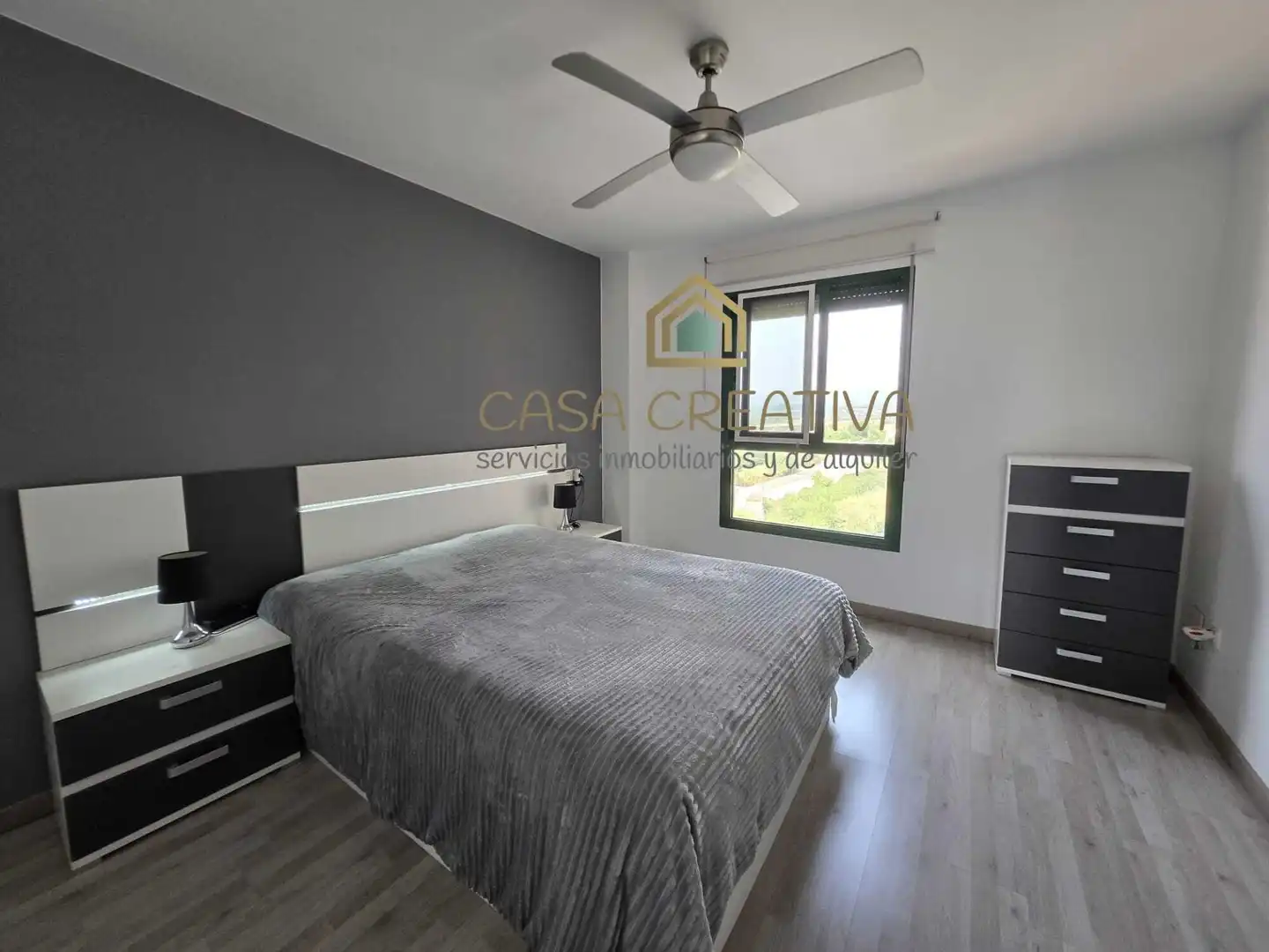 Habitación de Piso en venta en Xàtiva con Aire acondicionado, Calefacción y Trastero