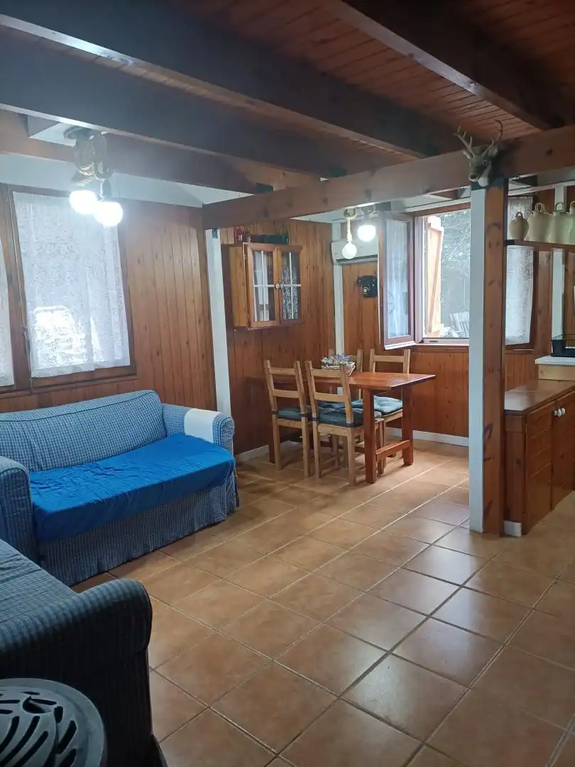 Detached house with terrace for sale in Rafael Albertí, imagen 12