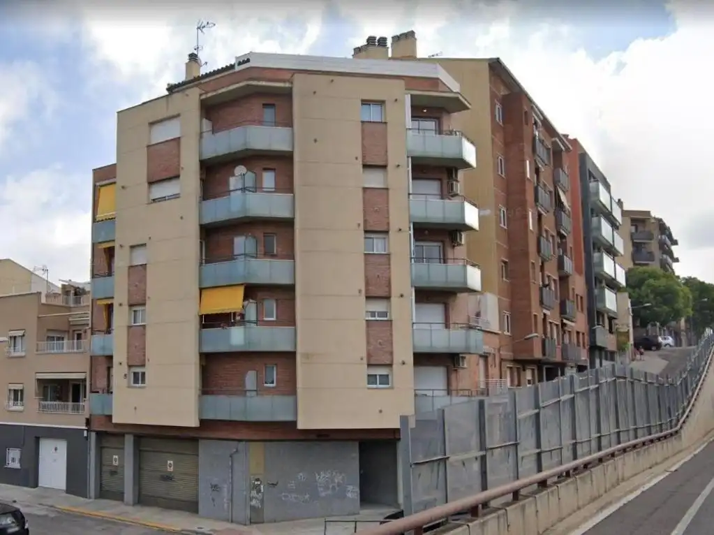 Aparcament en venda a SANTA EULALIA