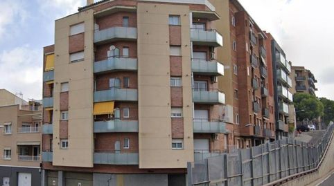 Solvia Inmobiliaria  Garaje Terrassa