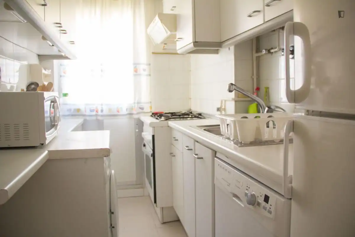 Apartament de lloguer a Chopera