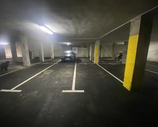 Aparcament de Garatge en venda en Llanes