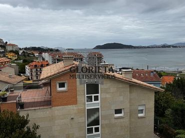 Casa en venda a Baiona