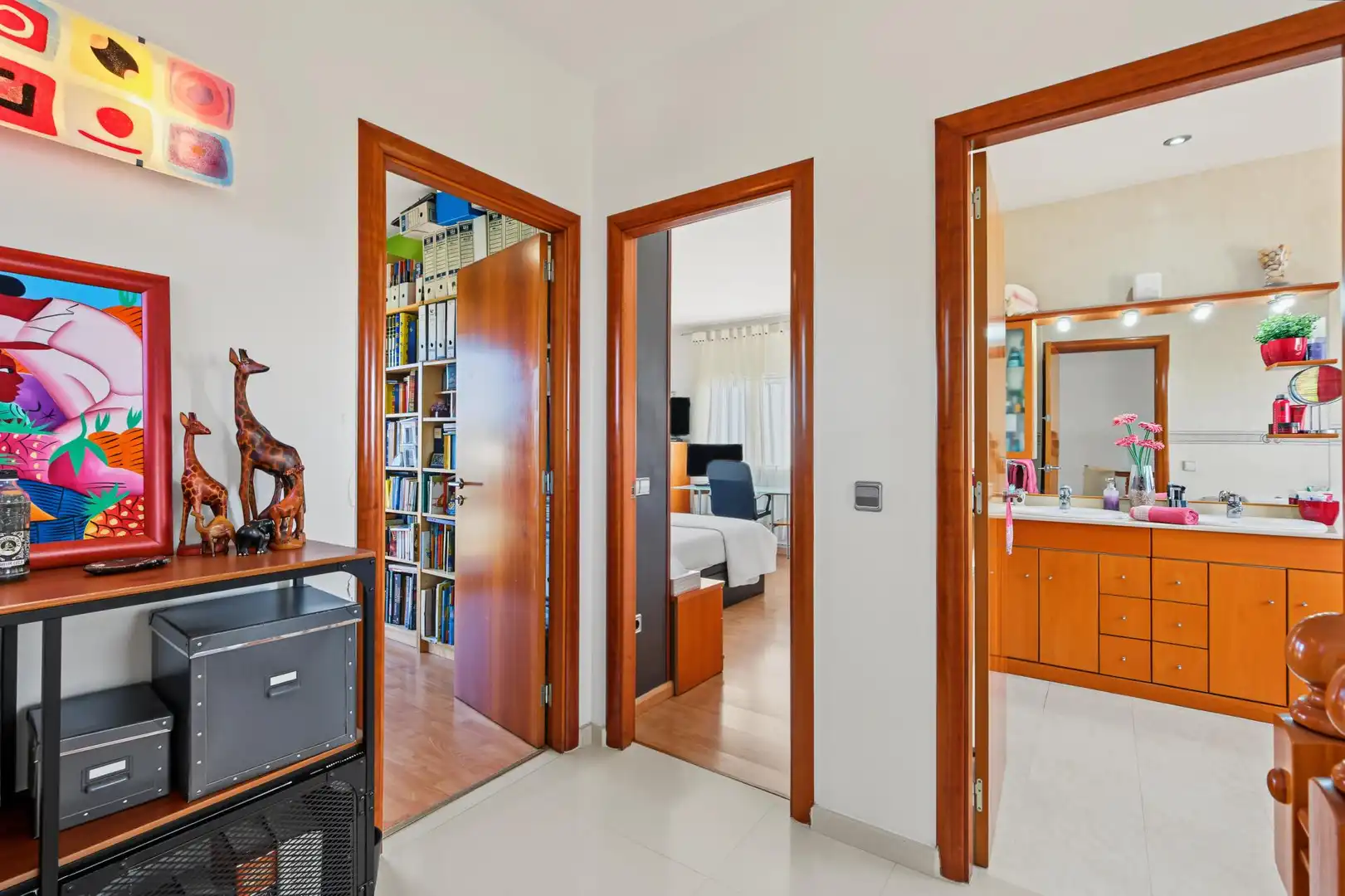 Maison rustique avec piscine à vendre à 44 Carrer Gironés #Urb. King Park, imagen 42