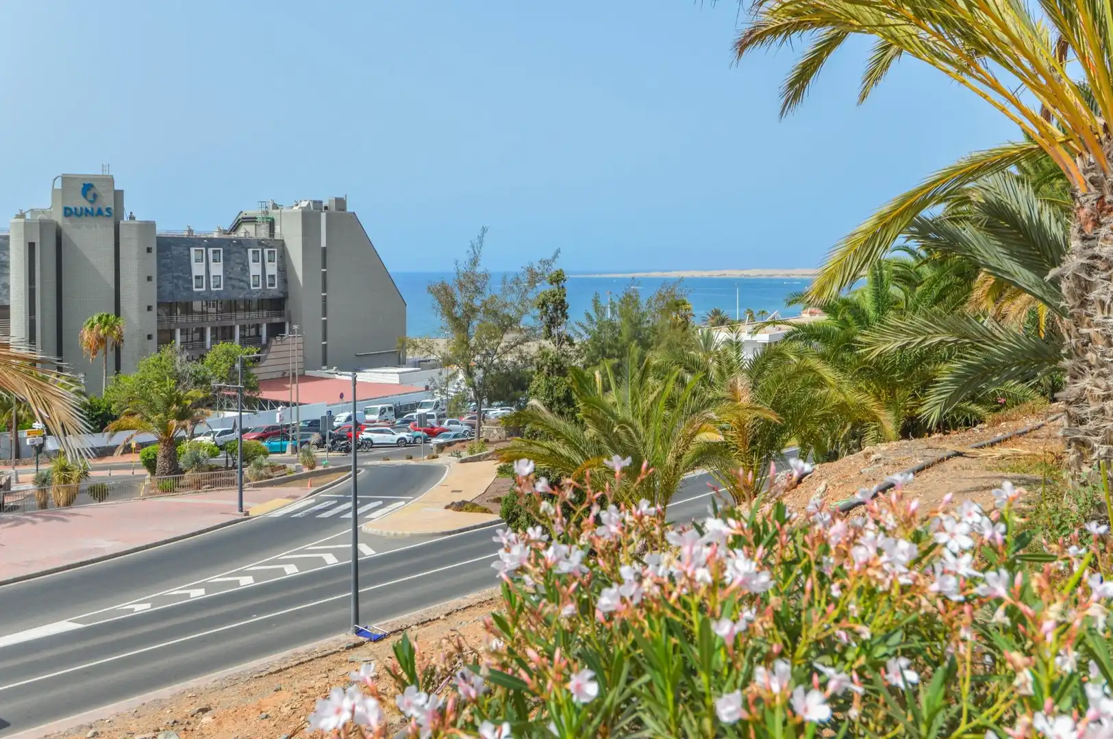 Apartamento en venta en San Agustín - Bahía Feliz