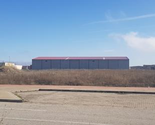 Vista exterior de Terreny industrial en venda en Villagonzalo Pedernales