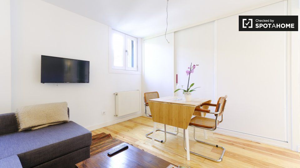 Flat to rent in Fuente del Berro