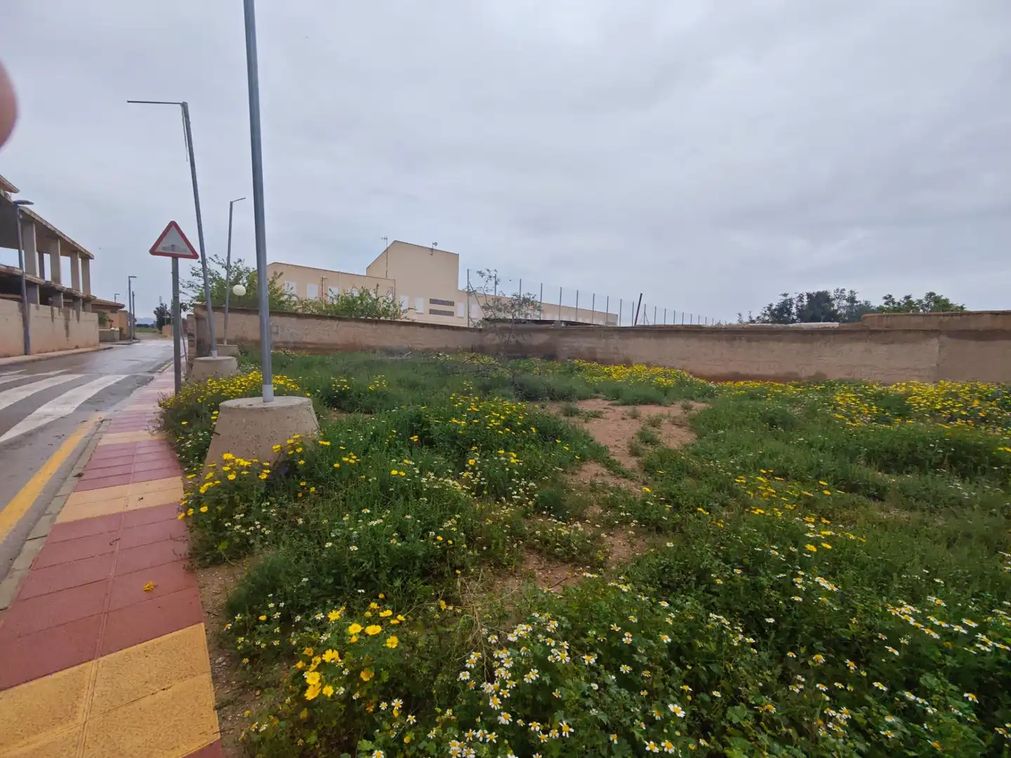 Residential zum Verkauf in Murcia