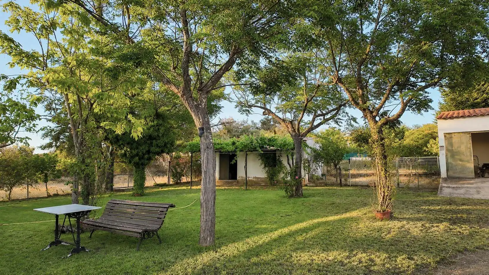 Casa amb jardí en venda a Arroyo de la Luz, imagen 16