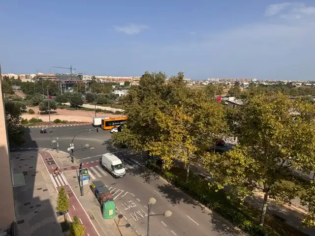 Flat with terrace for sale in Carrer d'Alfauir 51, imagen 28