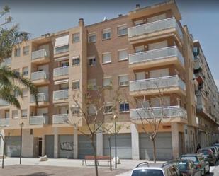 Exterior view of Garage for sale in Reus