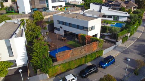 Foto 4 von Haus oder Chalet zur Miete in Canovelles, Barcelona