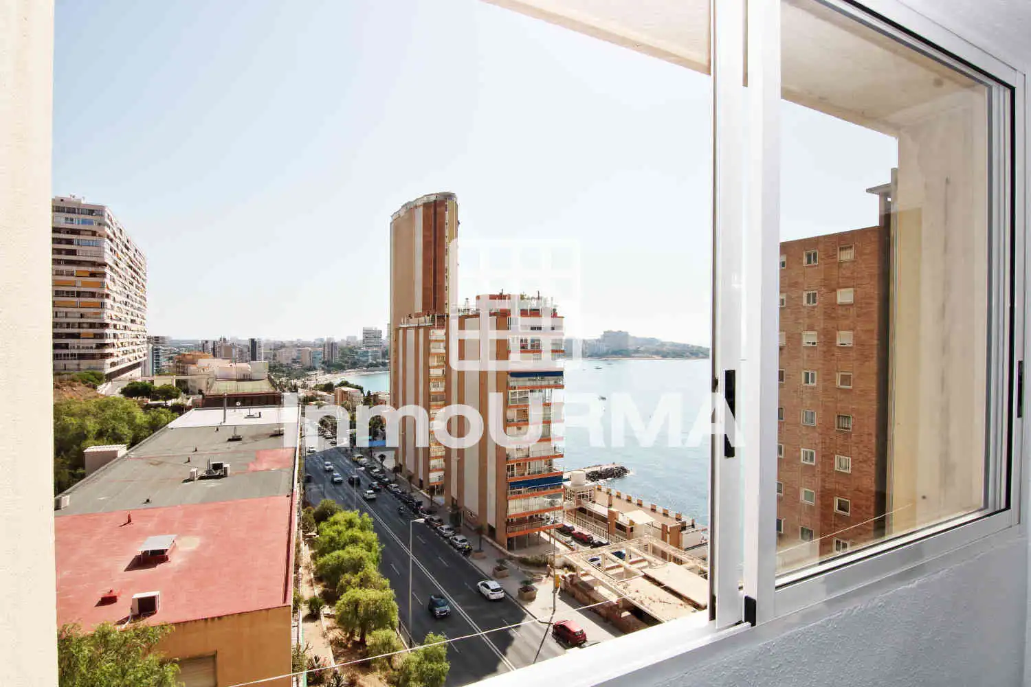 Wohnung mit Aufzug zum Verkauf in Avenida de Villajoyosa, imagen 15