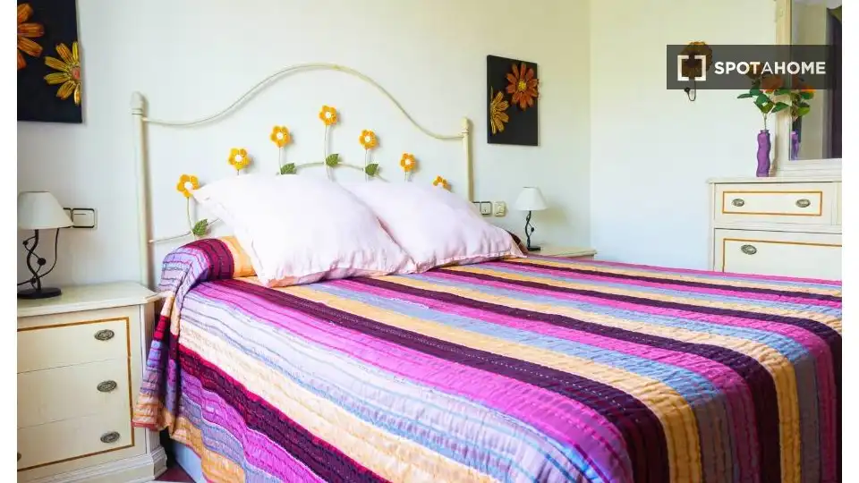 Habitació a Guadalmar