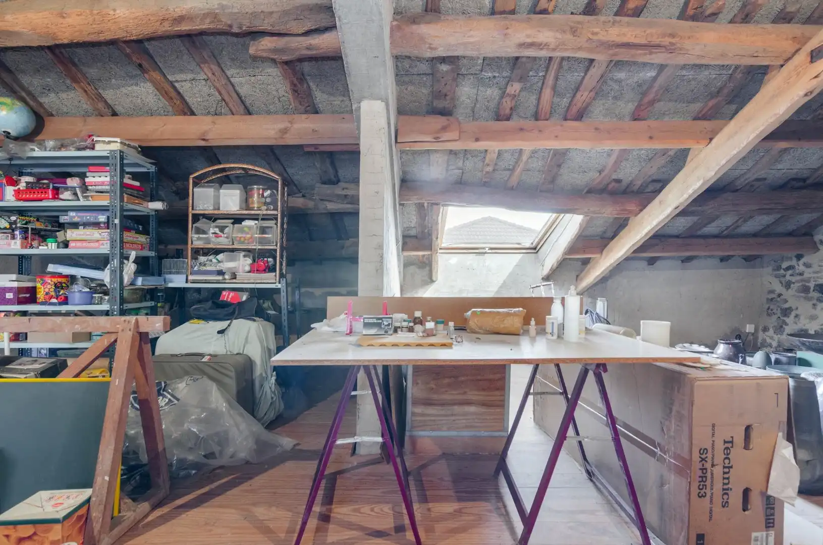Habitación de Casa o chalet en venta en Avilés con Calefacción, Jardín privado y Terraza
