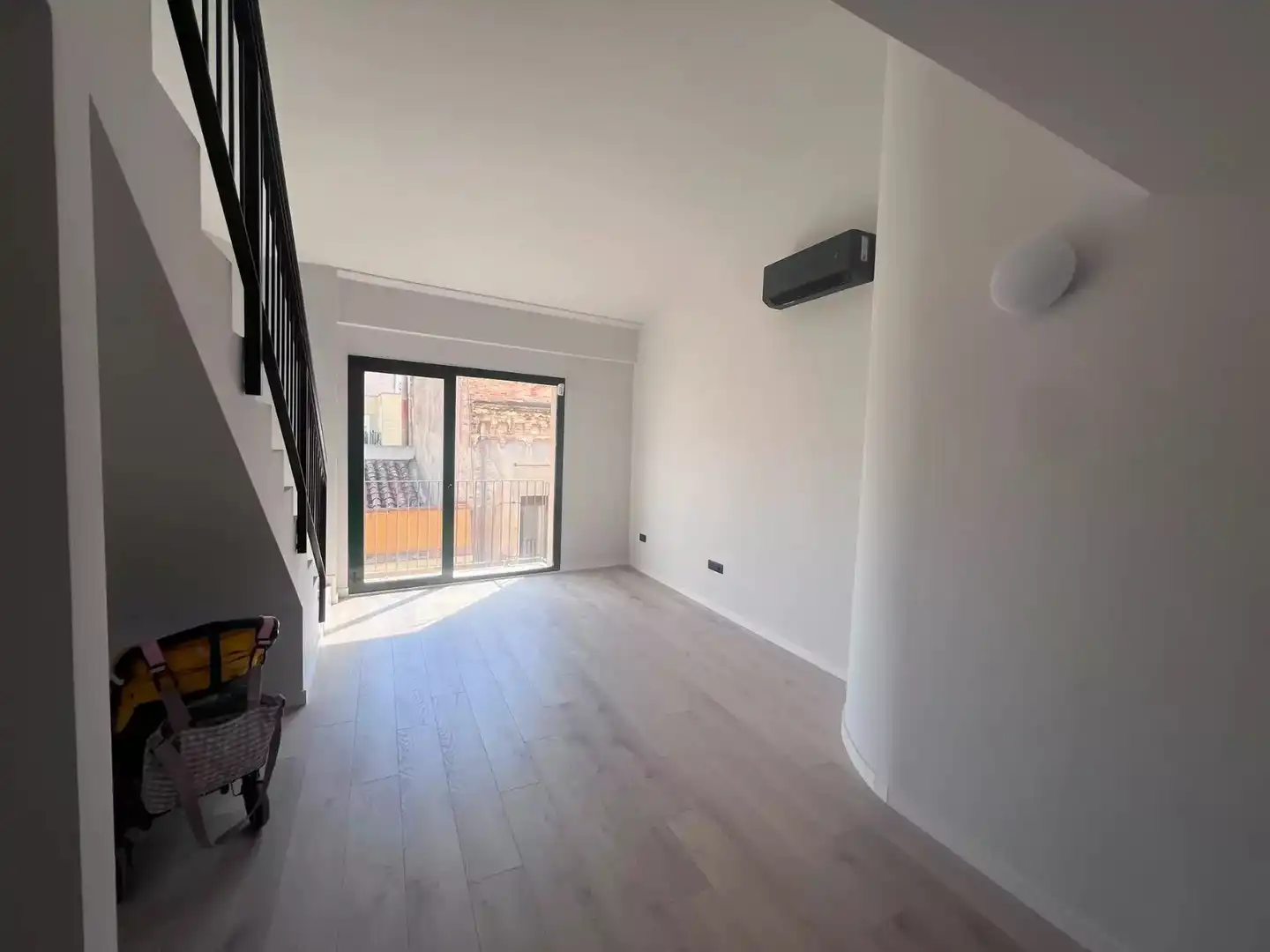 Wohnung zur Miete in Centre