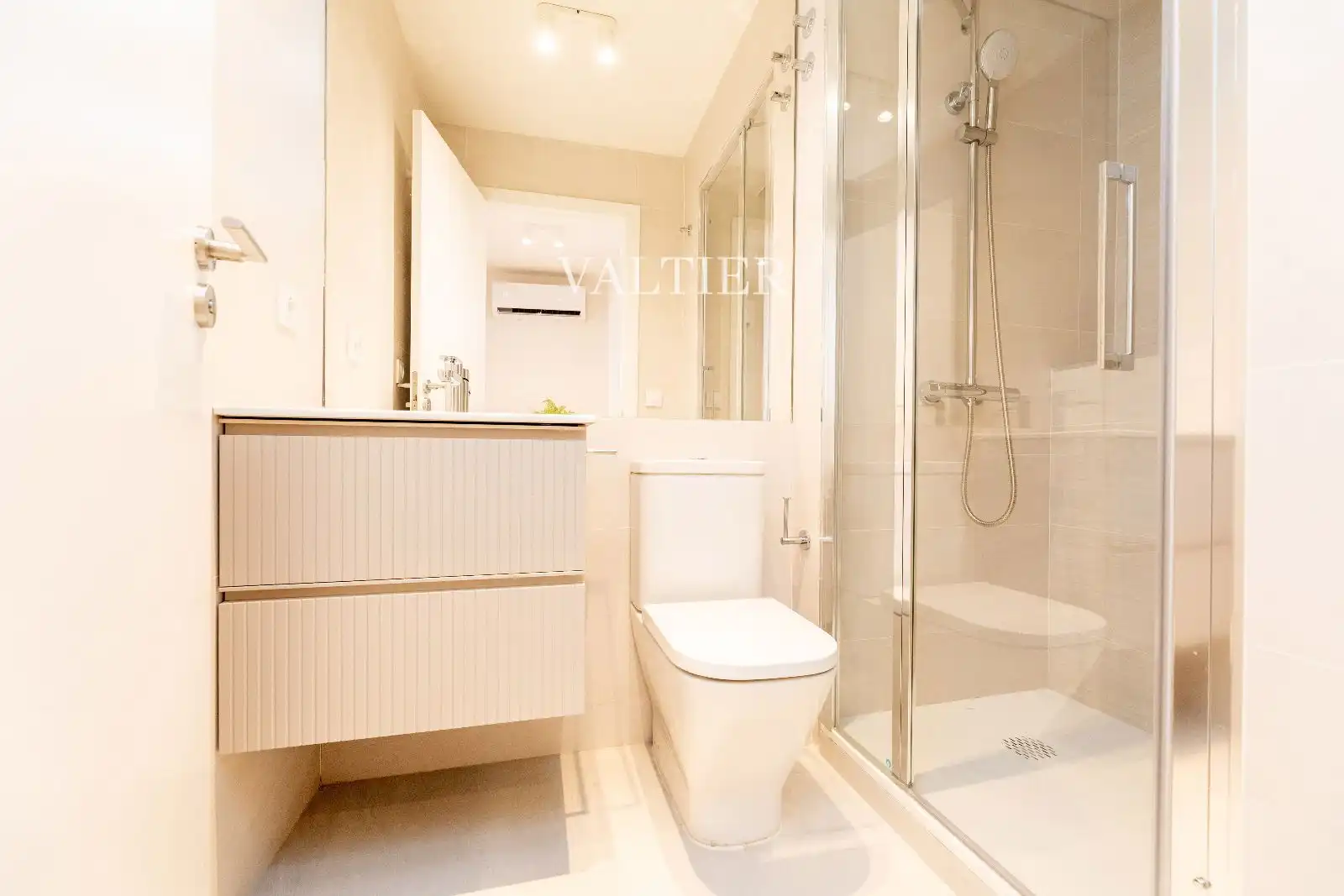 Flat for rent in Molina, Almenara -Ventilla