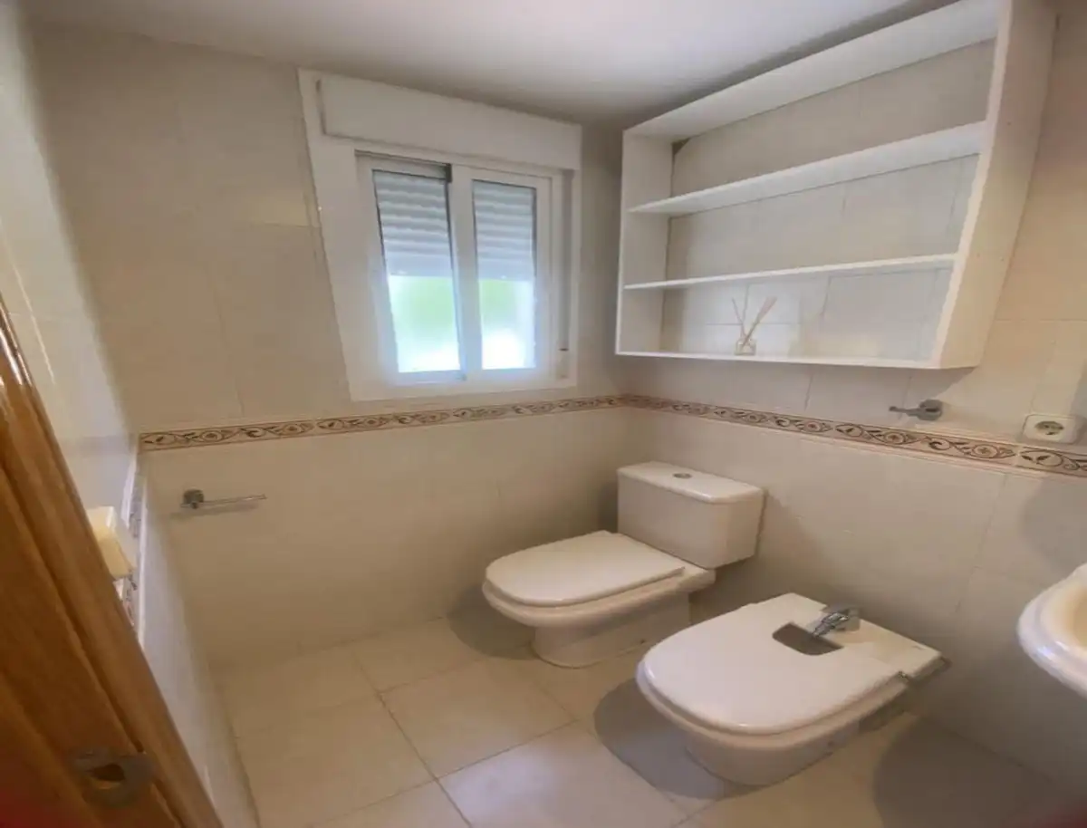 Piso con terraza en venta en Calle Montemar 1, imagen 14