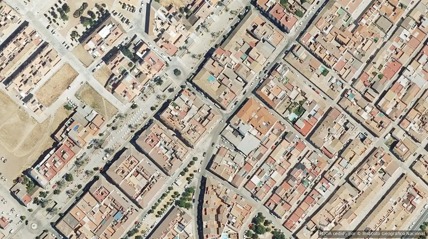 Appartamento in vendita a La Carlota