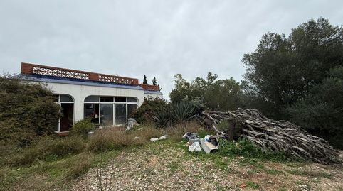 Foto 3 de Finca rústica en venta en Camarles, Tarragona